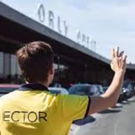 Parking Ector Orly 